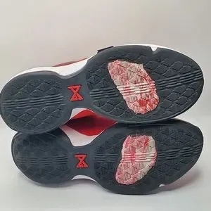 Nike | Shoes | Nike Prince George University Red Basketball  display picture 2